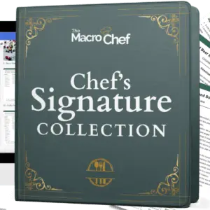 Chef’s Signature Collection (Monthly)