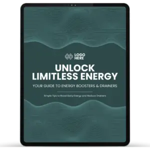 Unlock Limitless Energy Guide