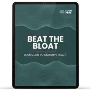 Beat the Bloat Guide