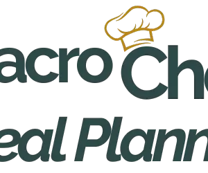 The Macro Chef Meal Planner (Monthly)